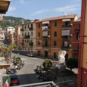 Casa Minu Apartment La Spezia