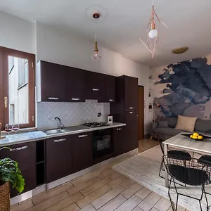 Domus Francisca Via Gregorio VII Nr 90 Apartment Rome