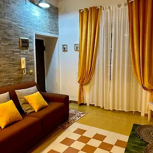 Apartment Il Sipario Palazzo Accolla, Syracuse