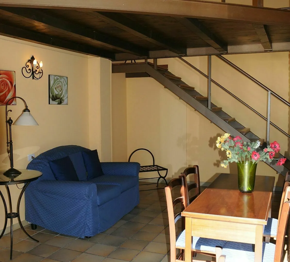 Life Hotels Residence Dei Baroni
